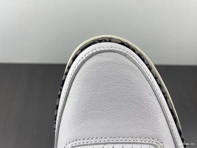 Rep MAX Retro Dark 3 CK9246-102 Air (W) Neapolitan Mocha Jordan 0515